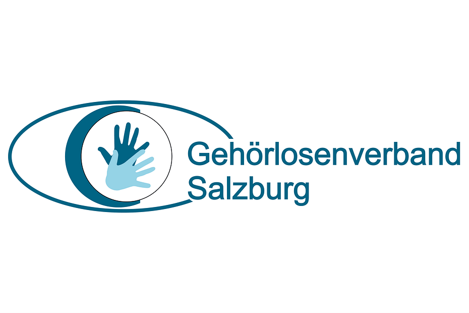 Gehörlosenverband Salzburg logo